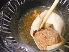 -笑来喜馄饨小笼工坊店(湖滨街店)
