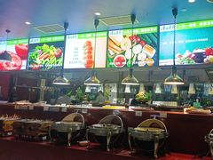 -素心素食(翠苑店)