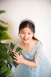 -WPlus明星肖像亲子全家福摄影