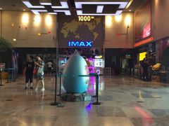 -万达影城 太原龙湖激光IMAX万达广场店(解放路店)