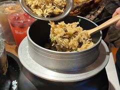 -芸山季·云南山珍菌火锅(人民广场来福士店)