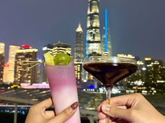 -三利音·东方司宴(外滩店)