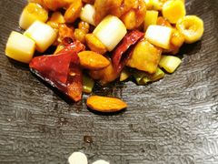 -北京王府井希尔顿酒店·秦唐中餐厅Chynna