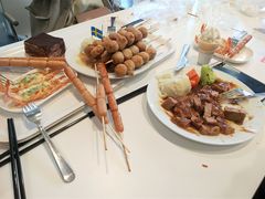 -宜家·瑞典风味餐厅(烟台路店)