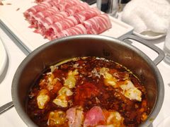 -凯鸽火锅城(五部迎宾东路店)