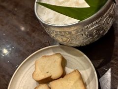 -婉泰·特色小吃·舂鸡脚(告庄二店)