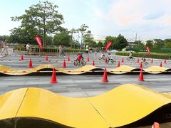 -KOKUA可酷娃儿童平衡车俱乐部