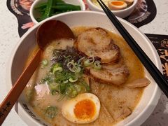 -味千拉面(金融街店)