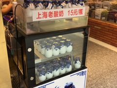 零售区-老城隍庙食品商店(豫园商城店)