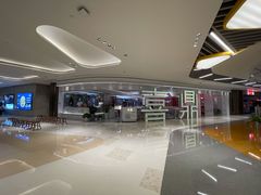 门面-喜鼎海胆水饺(平安金融中心店)