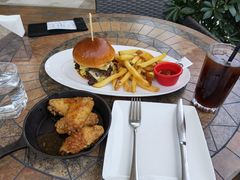 -盐说Salt Talk北美风味西餐厅(海上世界店)