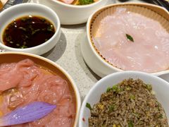 -海底捞火锅(奥体南路店)