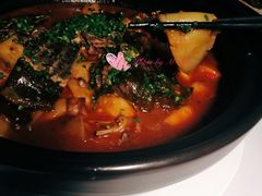 红焖野生大甲鱼-浦江二号·独栋江景餐厅(滨江大道店)