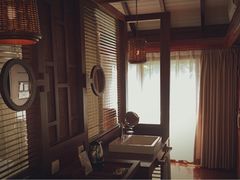 亚龙湾人间天堂-鸟巢度假村-三亚亚龙湾人间天堂鸟巢度假村