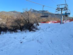 -太子岭滑雪场