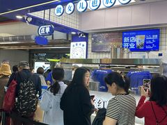 -煲珠公·老红糖珍珠奶茶(长宁龙之梦店)