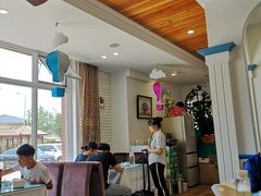-挪亚海味(金石滩商业中心广场店)