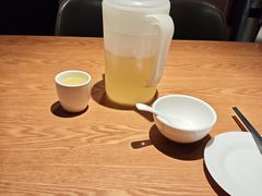 -吕氏疙瘩汤·新鲁菜(济南万象城店)