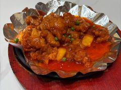 -梅利汴京烤鸭•开封豫菜地标店(东大街店)