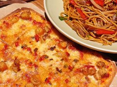 -半秋山西餐厅(巴南万达广场店)