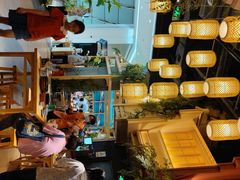 -南京大牌档(龙江新城市广场店)
