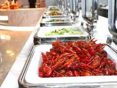 -金狮国际酒店自助餐(金狮店)