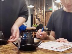 -梵行小馆烤肉(即墨店)