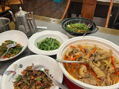 -潇湘·永州会馆(百子湾店)