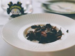 黑松露温泉蛋-蝶舍·MAISON PAPILLON