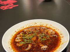 -悦融琥珀·京鲁菜·海味珍品(西单店)