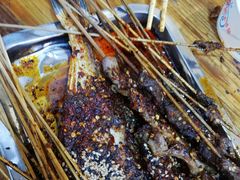-袁师傅烤肉(弹子石店)