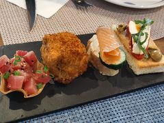 -LA MAISON公鸡和龙(蛇口店)
