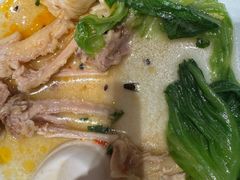 -大良毋米粥(锦龙路总店)