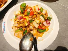 -佬太公海鸭·海鲜大排档(上海总店)