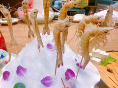 -尚海豆捞(乐虹坊店)