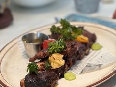 -22ºN BISTRO西餐&酒馆