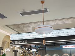 -凡塔斯牛排自助餐厅(广东佛山三水万达店)