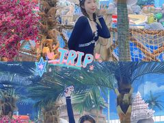 -青岛东方影都融创水世界