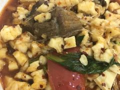 -刘信牛羊肉小炒泡馍(回民街店)