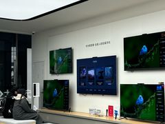 -华为授权体验店(中山公园来福士)