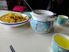 -粥满堂养生餐厅(学苑路店)