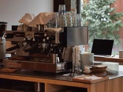 -VOYAGE COFFEE(杨梅竹店)