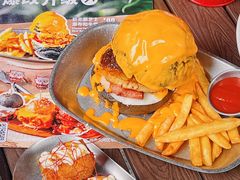 -Bravo保霖精酿餐厅 BREWPUB&KITCHEN