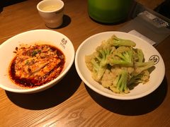 -江渔儿酸菜鱼(万科东荟城店)
