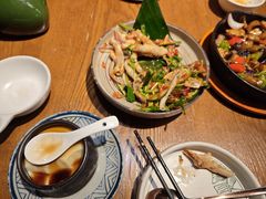 -云海肴·汽锅鸡·云南代表菜(天山百盛优客店)