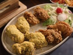 -韩鼎丰·韩国料理(林奥店)