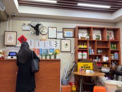 -潘苏凉茶馆(康之宝超级广场店)