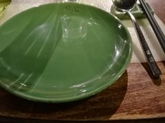 餐具摆设-那家小馆•北京菜•烤鸭(中关村店)