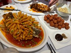 -峨嵋酒家总店(车公庄店)