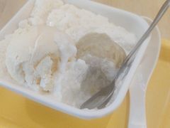 -满记甜品(荟聚购物中心店)